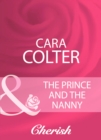 The Prince And The Nanny - eBook