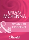 Woman Of Innocence - eBook