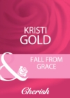Fall From Grace - eBook