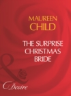 The Surprise Christmas Bride - eBook