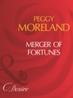 Merger Of Fortunes - eBook