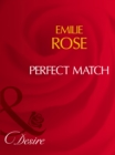 Perfect Match - eBook