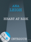 Heart At Risk - eBook