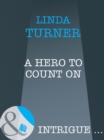 A Hero To Count On - eBook