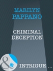 Criminal Deception - eBook