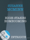 High-Stakes Homecoming - eBook
