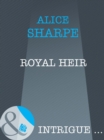 Royal Heir - eBook
