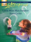 A Little Miss Matchmaker - eBook