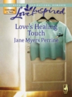 Love's Healing Touch - eBook