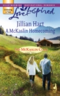 A Mckaslin Homecoming - eBook