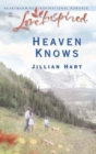 Heaven Knows - eBook