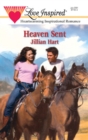 Heaven Sent - eBook