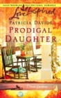 Prodigal Daughter - eBook