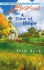 A Time Of Hope - eBook