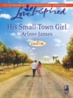 His Small-Town Girl - eBook
