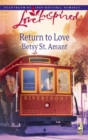 Return To Love - eBook