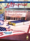 At His Command - eBook
