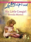 His Little Cowgirl - eBook