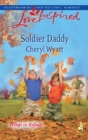 Soldier Daddy - eBook