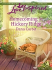Homecoming at Hickory Ridge - eBook