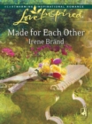 Made for Each Other - eBook