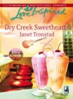 Dry Creek Sweethearts - eBook