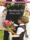 The Her Wedding Wish - eBook