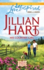The His Country Girl - eBook