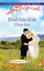 Blind-Date Bride - eBook