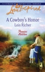 A Cowboy's Honor - eBook