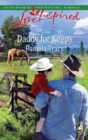 Daddy For Keeps - eBook