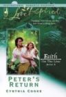 Peter's Return - eBook