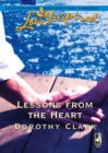 Lessons From The Heart - eBook