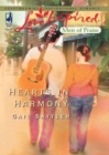 Hearts In Harmony - eBook