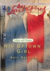 His Uptown Girl - eBook