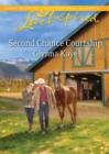 Second Chance Courtship - eBook