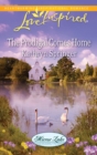 The Prodigal Comes Home - eBook