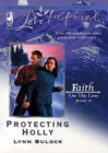 Protecting Holly - eBook