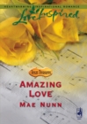Amazing Love - eBook