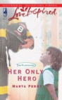 Her Only Hero - eBook