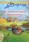 Her Valentine Family - eBook