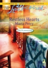 The Restless Hearts - eBook