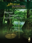Bayou Justice - eBook