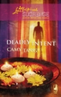 Deadly Intent - eBook