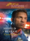 Shield Of Refuge - eBook
