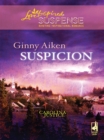 Suspicion - eBook