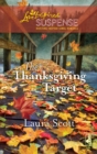 The Thanksgiving Target - eBook