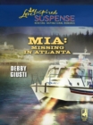 MIA: Missing In Atlanta - eBook