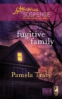 Fugitive Family - eBook