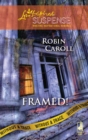 Framed! - eBook